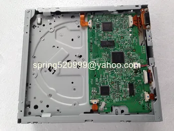Free post new Matsushita 6 disc CD changer mechanism Deck loader E9565 for Captiva Daewoo hyundai VW Volkswagen RCD510 car radio
Free post new Matsushita 6 disc CD changer mechanism Deck loader E9565 for Captiva Daewoo hyundai VW Volkswagen RCD510 car radio