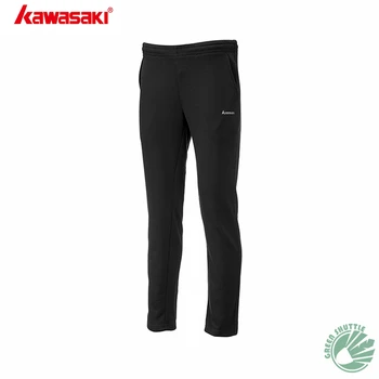2020 Genuine Kawasaki New Badminton Pants Men's And Women's Knitted Breathable Sweatpants LP-S1501 LP-S2501 Badminton Clothes
2020 Genuine Kawasaki New Badminton Pants Men's And Women's Knitted Breathable Sweatpants LP-S1501 LP-S2501 Badminton Clothes