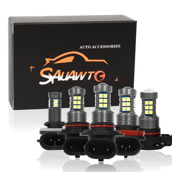 2Pcs H8 H9 H10 H11 H16 JP EU 5202 9006 HB4 PSX24W H16EU H16JP Fog Lights Bulbs White Car Driving Running Lamp Auto Led Light 12V
2Pcs H8 H9 H10 H11 H16 JP EU 5202 9006 HB4 PSX24W H16EU H16JP Fog Lights Bulbs White Car Driving Running Lamp Auto Led Light 12V