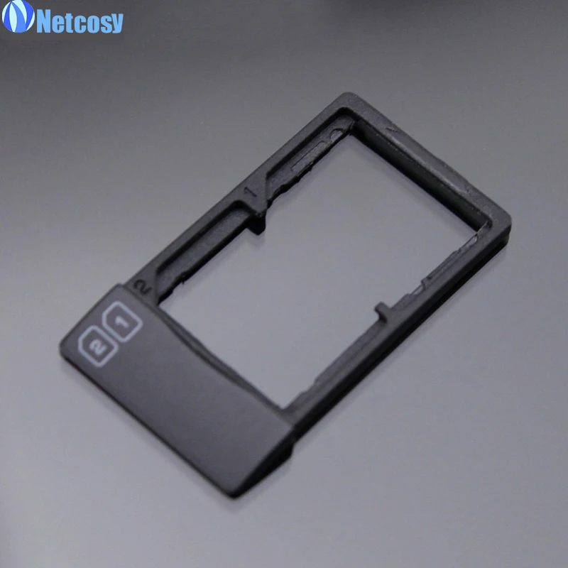 Netcosy For oneplus2 SIM Card Tray Holder Slot For Oneplus 2 Two Holder Slot Tray Container Adapter Replacement Parts
Netcosy For oneplus2 SIM Card Tray Holder Slot For Oneplus 2 Two Holder Slot Tray Container Adapter Replacement Parts