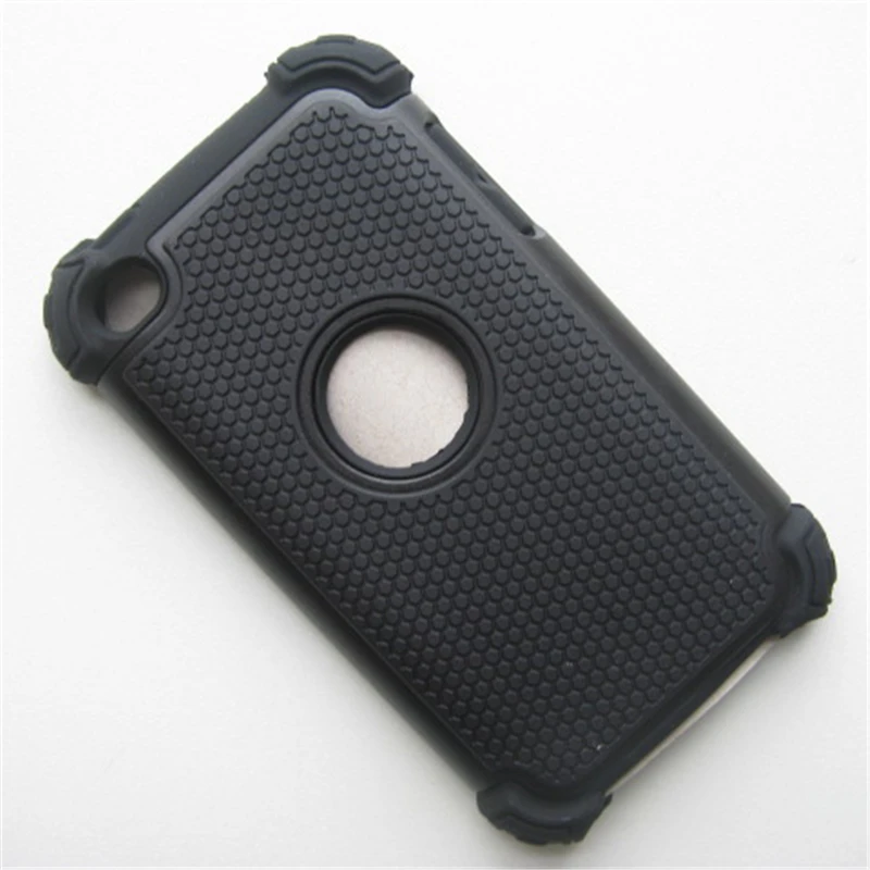Football Grain Plastic Armor Case Shockproof Cover For iPod Touch 4 4th Back Capas
Football Grain Plastic Armor Case Shockproof Cover For iPod Touch 4 4th Back Capas