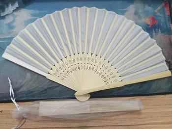 Free shipping,Hot saling 100 pcs/lot White Folding Elegant Paper Hand Fan with Gift bag Wedding&Party Favors 21cm
Free shipping,Hot saling 100 pcs/lot White Folding Elegant Paper Hand Fan with Gift bag Wedding&Party Favors 21cm