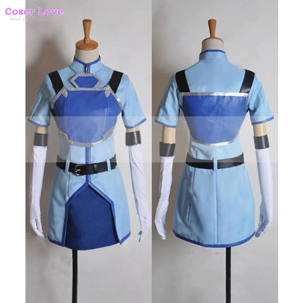 Sword Art Online Sachi (Saori Hayami) карнавальный костюм на Хэллоуин, Рождество, карнавал, костюм
Sword Art Online Sachi (Saori Hayami) карнавальный костюм на Хэллоуин, Рождество, карнавал, костюм