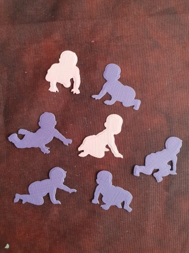 Adv-one 8 different cute newborn Kids Metal Cutting Dies Craft Scrapbooking 2018 carbon Die Cut Embossing Stencils Card Making
Adv-one 8 different cute newborn Kids Metal Cutting Dies Craft Scrapbooking 2018 carbon Die Cut Embossing Stencils Card Making