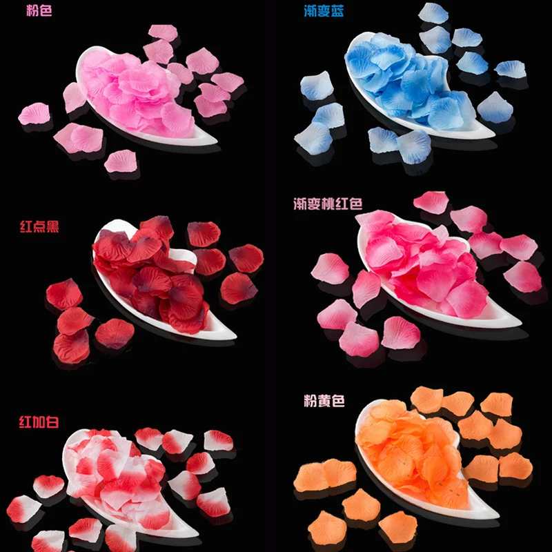 HOT 100pcs/lot simulation paper flower birthday party supplies wedding balloon petals decoration wedding room layout supplies 
HOT 100pcs/lot simulation paper flower birthday party supplies wedding balloon petals decoration wedding room layout supplies