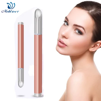 Portable Mini ion Eyes Lip Massager Anti Aging Removal Eye Bag Wrinkle Skin Lifting Tighten Rejuvenation Beauty Instrument Women
Portable Mini ion Eyes Lip Massager Anti Aging Removal Eye Bag Wrinkle Skin Lifting Tighten Rejuvenation Beauty Instrument Women