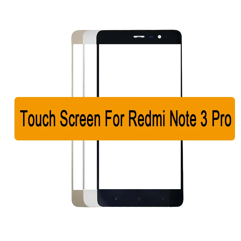 For Xiaomi Redmi Note 3 Touch Screen Digitizer Glass Sensor Panel Redmi Note 3 Pro 150mm Replacement Repair Parts
For Xiaomi Redmi Note 3 Touch Screen Digitizer Glass Sensor Panel Redmi Note 3 Pro 150mm Replacement Repair Parts