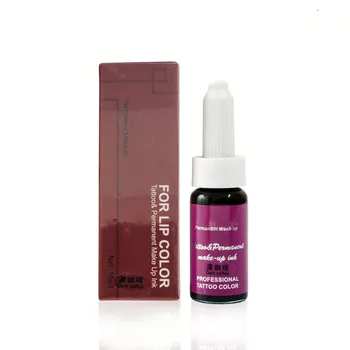 Original Permanent Makeup liquid pigment for eyebrow cocoa coffee, brown coffee, Dark coffee, Black, 15ml/ bottle
Original Permanent Makeup liquid pigment for eyebrow cocoa coffee, brown coffee, Dark coffee, Black, 15ml/ bottle