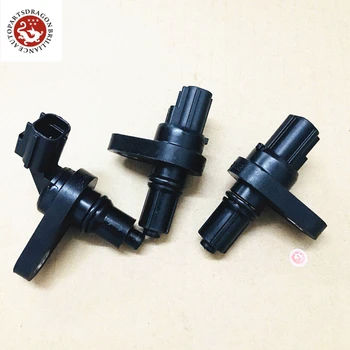 Original Transmission Input Output Speed Sensor 5078554AA 5078930AA 05078930AA 05078554AA 62TE 3 Pieces
Original Transmission Input Output Speed Sensor 5078554AA 5078930AA 05078930AA 05078554AA 62TE 3 Pieces