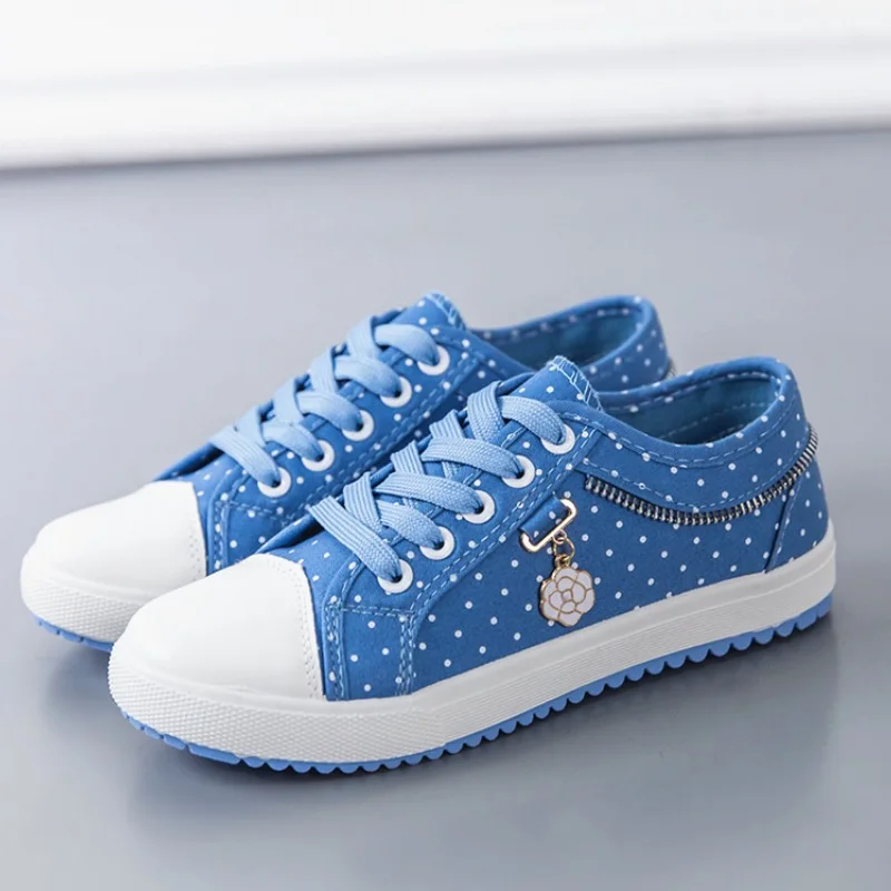 denim woman casual shoes 2019 new arrival canvas shoes woman lace-up female shoes student flat women shoes tenis feminino
denim woman casual shoes 2019 new arrival canvas shoes woman lace-up female shoes student flat women shoes tenis feminino