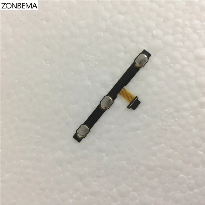 ZONBEMA For Asus Zenfone GO 4.5 ZC451TG ZB452KG Power On Off Switch Volume Flex Cable Ribbon Repair
ZONBEMA For Asus Zenfone GO 4.5 ZC451TG ZB452KG Power On Off Switch Volume Flex Cable Ribbon Repair