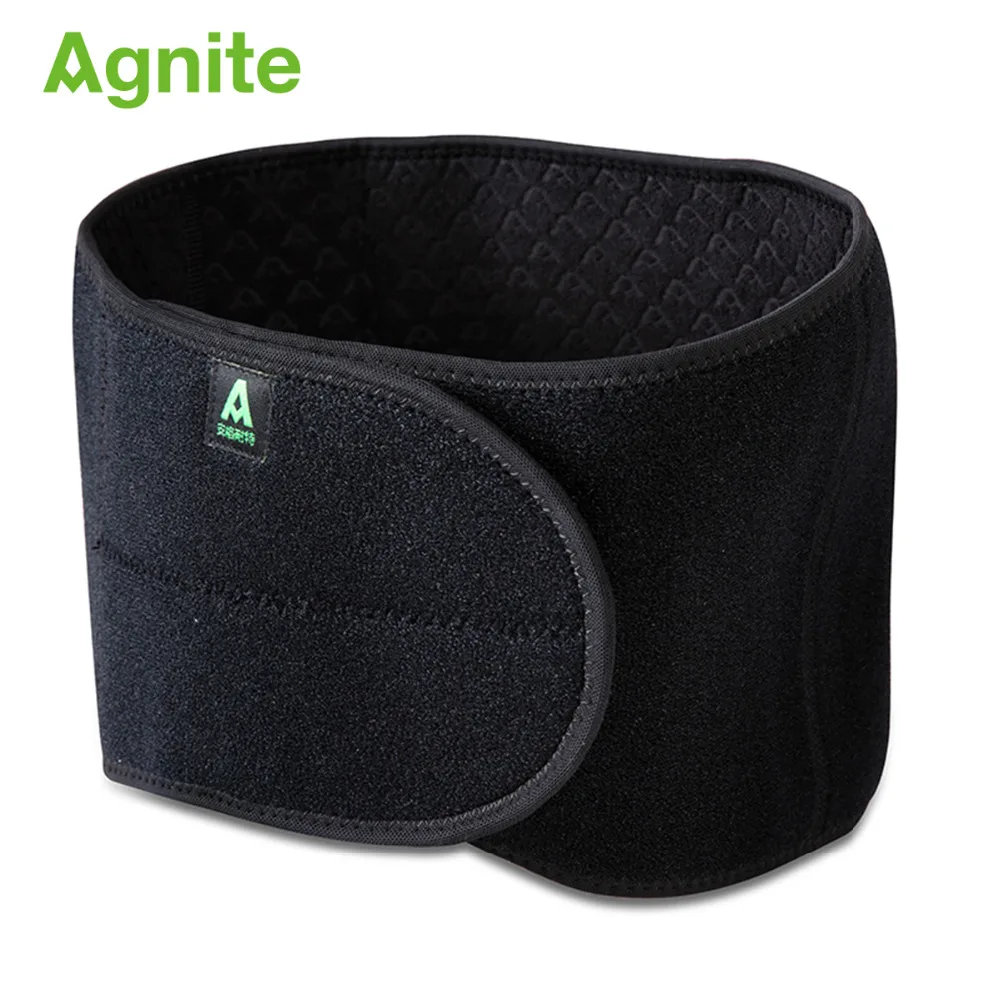 Aginte Waist Support 1ps adjustable tactical belt sport belt fitness sweat belt weightlifting belt cinturon tactico faja lumbar
Aginte Waist Support 1ps adjustable tactical belt sport belt fitness sweat belt weightlifting belt cinturon tactico faja lumbar