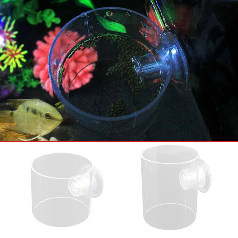 Aquarium Fish Feeding Ring Transparent Tank Feeder Feeding Circle Fishes Food Granules Float On Water Fish Feed Aquarium Supply
Aquarium Fish Feeding Ring Transparent Tank Feeder Feeding Circle Fishes Food Granules Float On Water Fish Feed Aquarium Supply