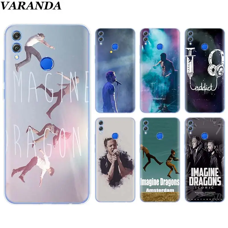 imagine dragons night music Silicone Soft Case for Huawei Honor 8X 8C 8S 8A 9 10 Lite 20i View 20 Y6 Y7 Y9 2019 Case Coque
imagine dragons night music Silicone Soft Case for Huawei Honor 8X 8C 8S 8A 9 10 Lite 20i View 20 Y6 Y7 Y9 2019 Case Coque