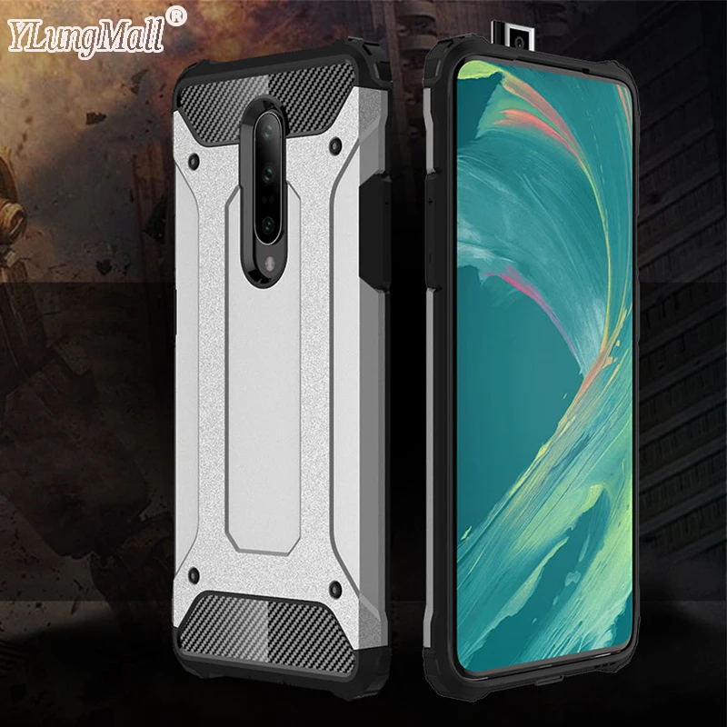 Heavy Duty Hybrid Armor Case on for OnePlus 7 Pro 7Pro 6 6T 5 5T 3 3T Shockproof Case Hard Rugged Back Cover
Heavy Duty Hybrid Armor Case on for OnePlus 7 Pro 7Pro 6 6T 5 5T 3 3T Shockproof Case Hard Rugged Back Cover