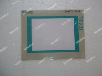 NEW Membrane Protective Film for TP177B Touch Panel 6AV6642-0BA01-1AX1 6AV66420BA011AX1 6AV6642-0BC01-1AX1 6AV66420BC011AX1
NEW Membrane Protective Film for TP177B Touch Panel 6AV6642-0BA01-1AX1 6AV66420BA011AX1 6AV6642-0BC01-1AX1 6AV66420BC011AX1