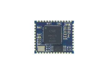 BTM625-B/CSRA64215 Stereo Bluetooth 4.2 Audio Module aptx-ll Module I2S Output TWS