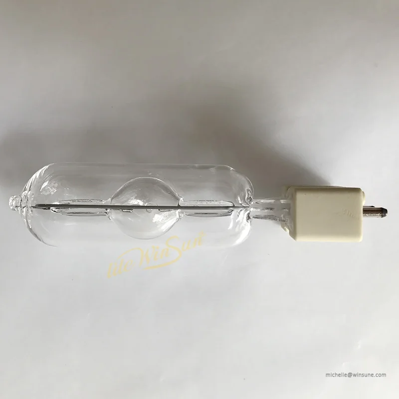 STAGE LIGHTING LAMP SOURCE LAMP BULB MSR575 MSR575 2 GX9.5 G22 LAMP BASE REPLACE LAMP (2)