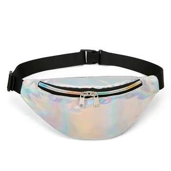 2019 Women Waist Bags Outdoor Fanny Pack Belt Bag PVC Shoulder Bag Laser Running Pouch Holographic Shiny Neon Party Hip Bum Bag
2019 Women Waist Bags Outdoor Fanny Pack Belt Bag PVC Shoulder Bag Laser Running Pouch Holographic Shiny Neon Party Hip Bum Bag