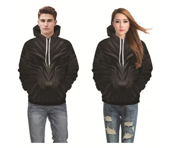 Fashion Lion Figure 3D Printed Oversize Mens Women's Hoodies Sweatshirt Pullover Long Sleeve Hooded Tops Sudaderas
Fashion Lion Figure 3D Printed Oversize Mens Women's Hoodies Sweatshirt Pullover Long Sleeve Hooded Tops Sudaderas