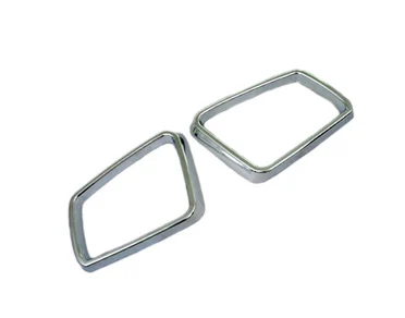 Styling Chrome Side Mirror Cover Frame L&R 2PCS Brand New for Mercedes Benz W204 C Class facelift Durable
Styling Chrome Side Mirror Cover Frame L&R 2PCS Brand New for Mercedes Benz W204 C Class facelift Durable