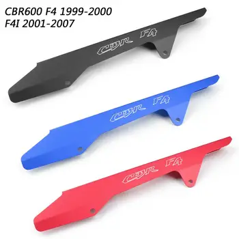 Artudatech Motorcycle Rear Chain Guard Cover Shield For Honda CBR600 F4 1999-2000 CBR600 F4i 2001-2007
Artudatech Motorcycle Rear Chain Guard Cover Shield For Honda CBR600 F4 1999-2000 CBR600 F4i 2001-2007