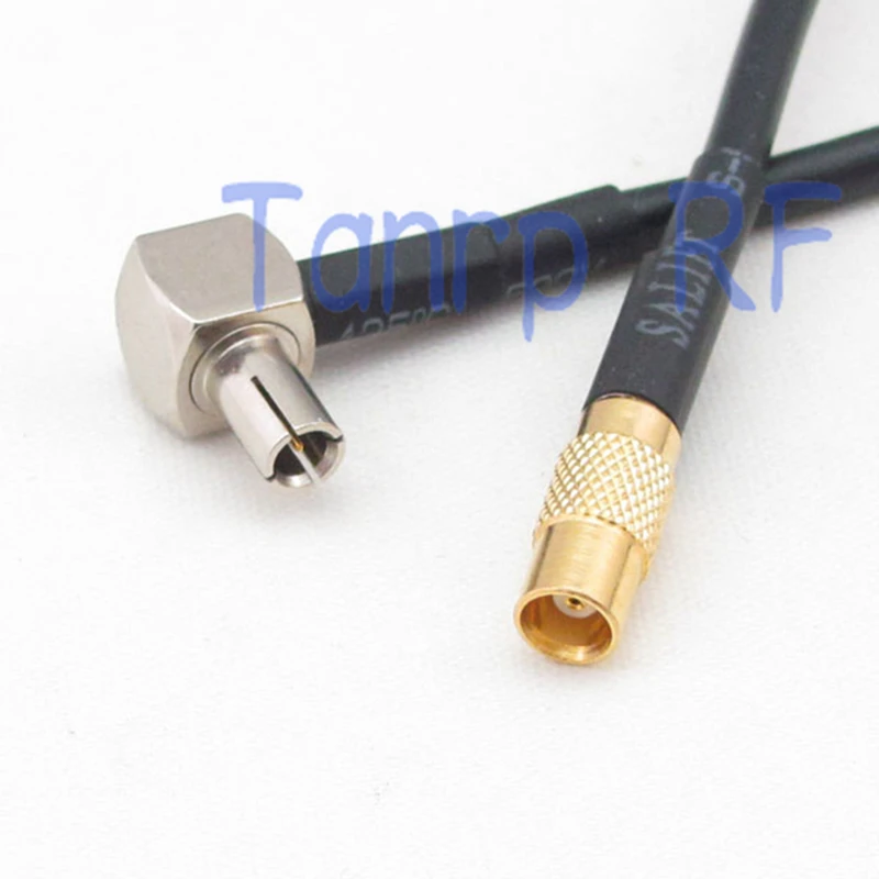 6in MCX female jack to TS9 male rihght angle 90 degree RF adapter 15CM Pigtail coaxial jumper RG174 extension cord cable
6in MCX female jack to TS9 male rihght angle 90 degree RF adapter 15CM Pigtail coaxial jumper RG174 extension cord cable