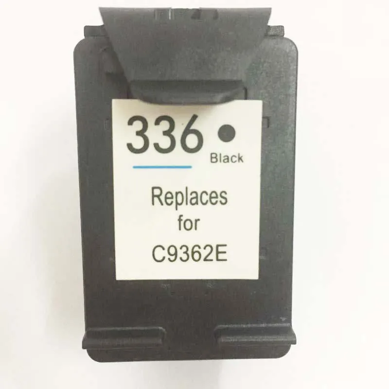Vilaxh Ink Cartridge 2PCS Replacement For HP 336 C936 2EE Deskjet 5440 PSC 1510 Photosmart 1500 C3100 C3180
Vilaxh Ink Cartridge 2PCS Replacement For HP 336 C936 2EE Deskjet 5440 PSC 1510 Photosmart 1500 C3100 C3180