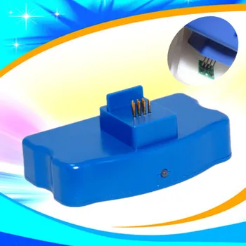 New compatible STYLUS PRO 7880C 9880C 7880 9880 7800 9800 flatbed printer chip reseter for ink cartridge
New compatible STYLUS PRO 7880C 9880C 7880 9880 7800 9800 flatbed printer chip reseter for ink cartridge