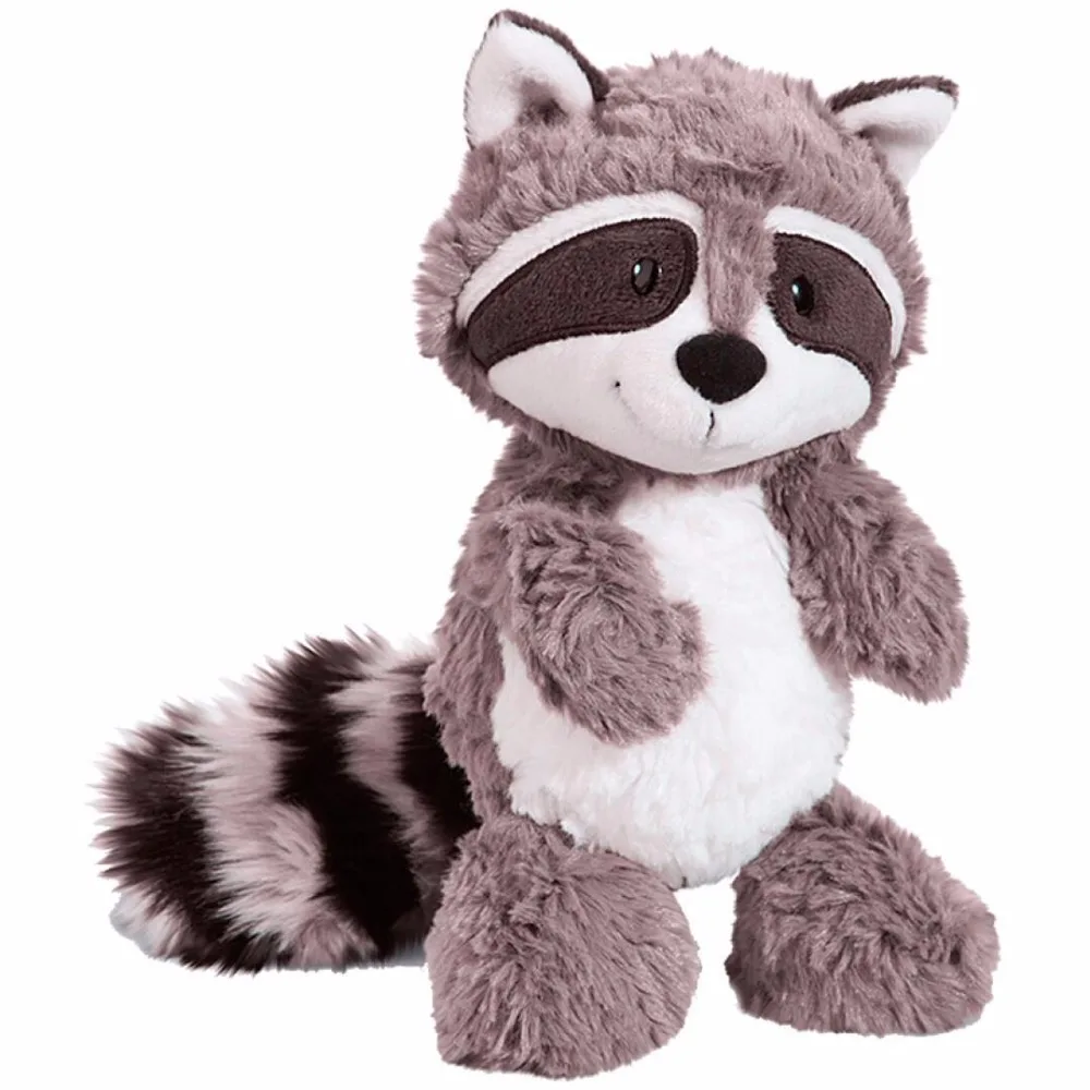 25cm Gray Raccoon Bear Plush Toy Lovely Cute Soft Stuffed Animals Doll Pillow For Kids Children Girls Baby Birthday Gift
25cm Gray Raccoon Bear Plush Toy Lovely Cute Soft Stuffed Animals Doll Pillow For Kids Children Girls Baby Birthday Gift