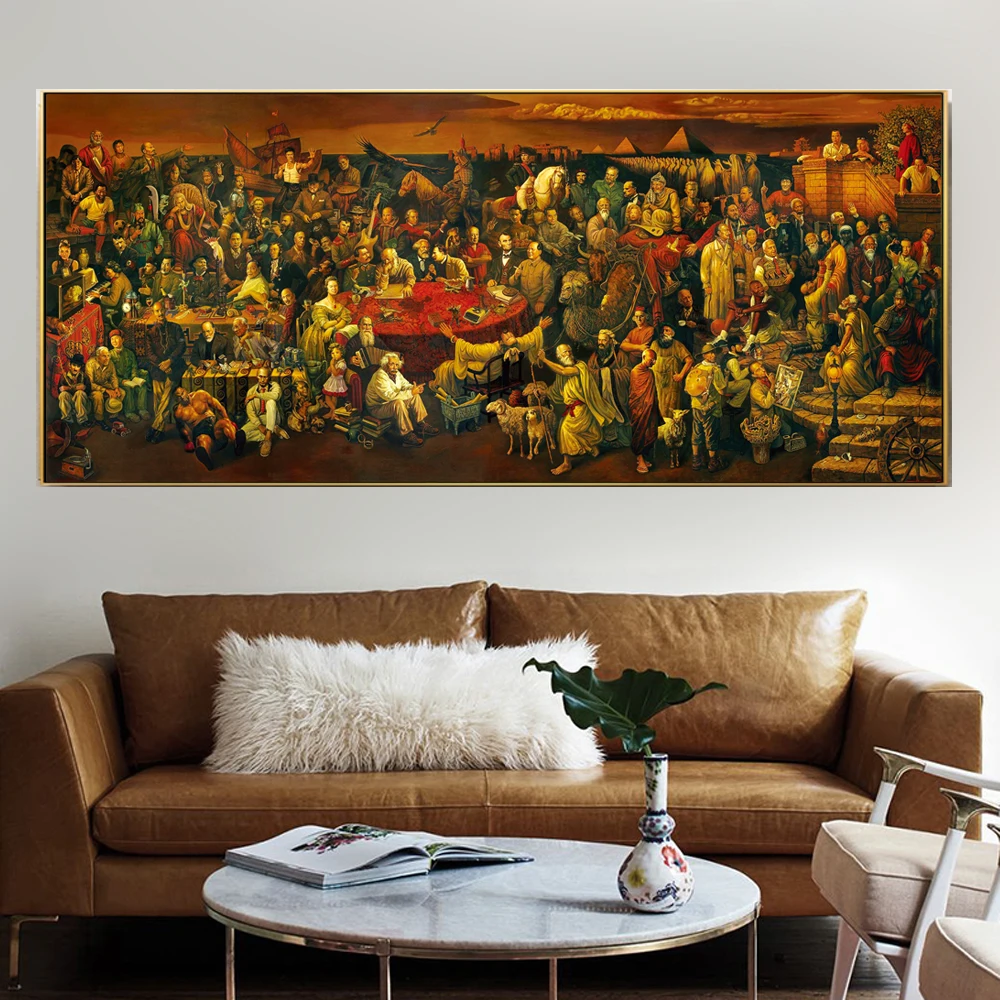 World Celebrities Canvas Art Painting On The Wall Modern Einstein Protrait Wall Posters And Prints Decorative Picture Wall Decor
World Celebrities Canvas Art Painting On The Wall Modern Einstein Protrait Wall Posters And Prints Decorative Picture Wall Decor