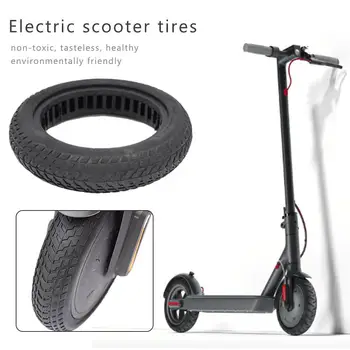For Xiaomi M365 Pro Scooter Skateboard Tyre Solid Hole Tires Shock Absorber Tyre Damping Rubber Tyres Wheels 8.5 Inch Durable
For Xiaomi M365 Pro Scooter Skateboard Tyre Solid Hole Tires Shock Absorber Tyre Damping Rubber Tyres Wheels 8.5 Inch Durable