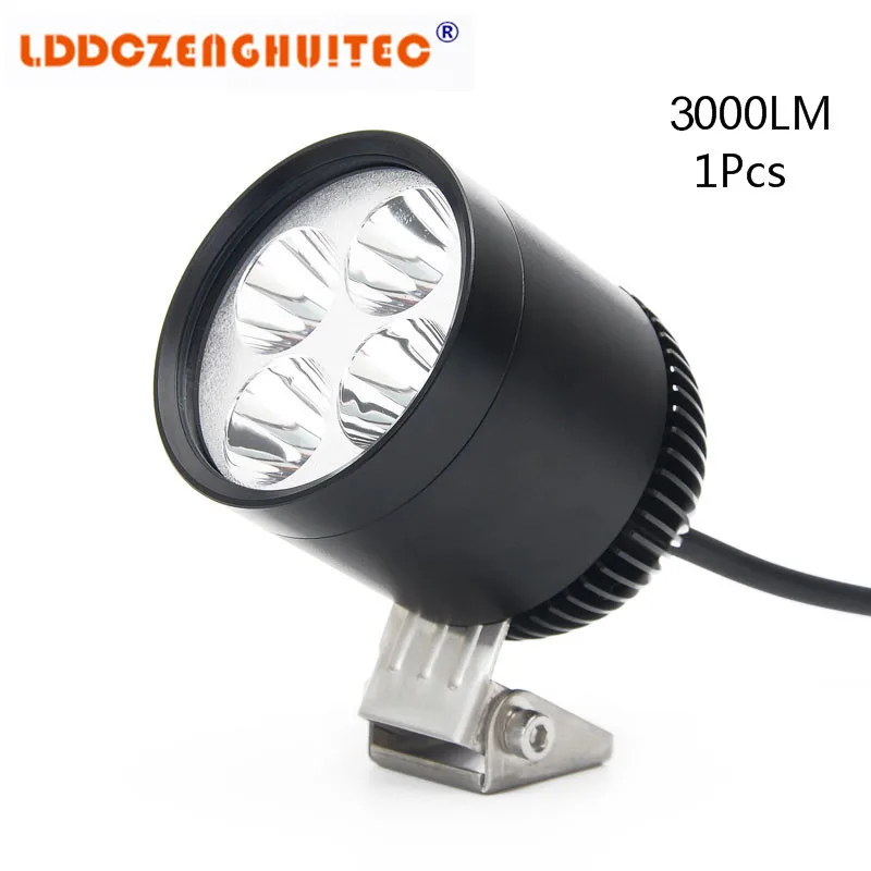 LDDCZENGHUITEC 30W 3000lm Metal Aluminu Motorcycle Headlights DC 12V-24V Motorbike Spotlight Head Light LED Lamp Auxiliary lamp
LDDCZENGHUITEC 30W 3000lm Metal Aluminu Motorcycle Headlights DC 12V-24V Motorbike Spotlight Head Light LED Lamp Auxiliary lamp