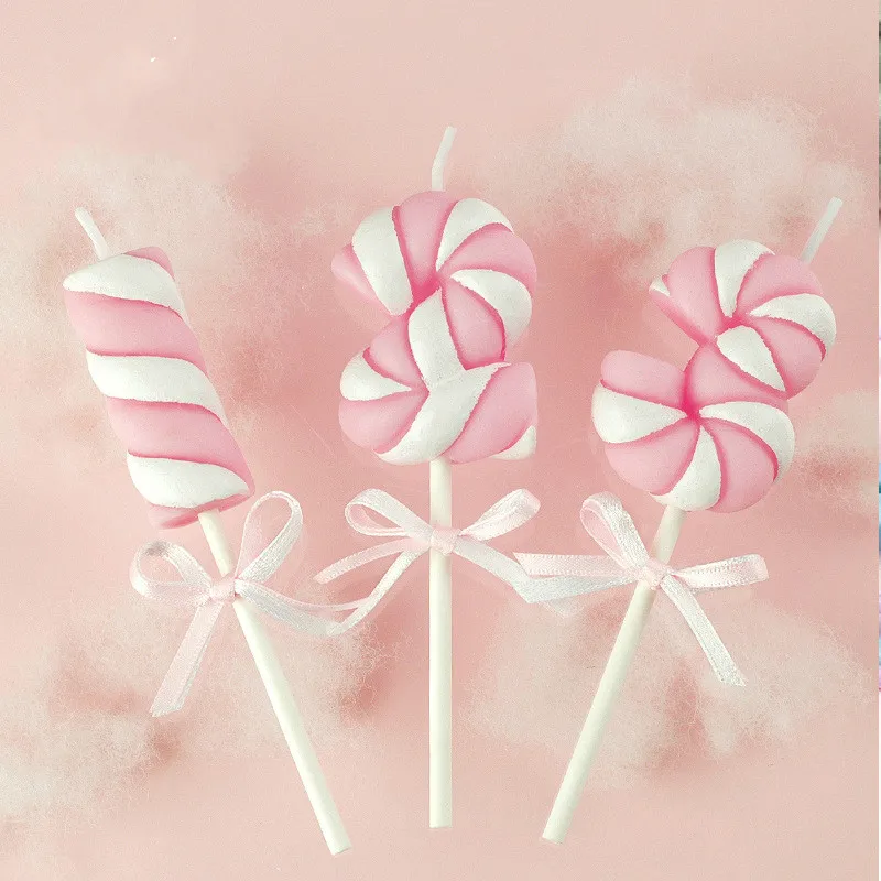 Cute Birthday Candle Pink/blue Spun Sugar Candle Birthday Cake Decoration Digital Number Candle Kids Favors Birthday Party Decor
Cute Birthday Candle Pink/blue Spun Sugar Candle Birthday Cake Decoration Digital Number Candle Kids Favors Birthday Party Decor
