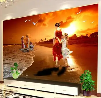 custom 3d photo wallpaper living room mural seaside sunset view oil painting sofa TV background non-woven wallpaper for wall 3d
custom 3d photo wallpaper living room mural seaside sunset view oil painting sofa TV background non-woven wallpaper for wall 3d