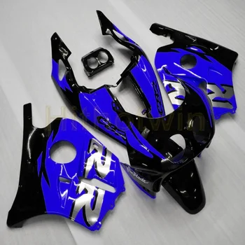 Custom motorcycle hull for CBR250RR 1990 1991 1992 1993 1994 1995 1996 1997 1998 1999 MC22 Fairing+Botls+Injection blue
Custom motorcycle hull for CBR250RR 1990 1991 1992 1993 1994 1995 1996 1997 1998 1999 MC22 Fairing+Botls+Injection blue