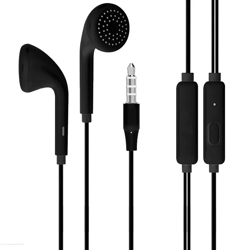 Stereo Music Earphones Earplugs Type Serious Bass Earbuds With MIC Sports Wired Control Headset For Xiaomi Huawei Eh*
Stereo Music Earphones Earplugs Type Serious Bass Earbuds With MIC Sports Wired Control Headset For Xiaomi Huawei Eh*