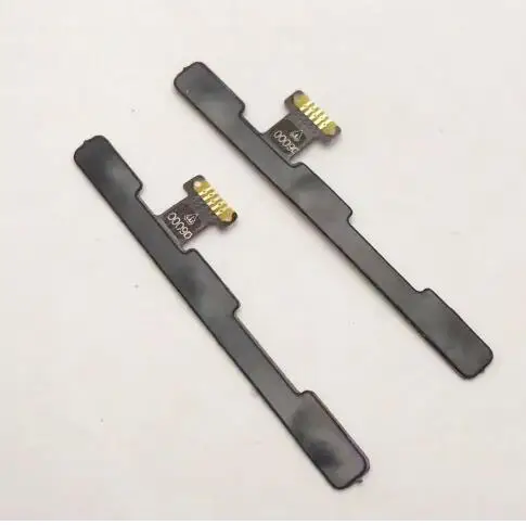 10pcs/lot Power On Off Volume Up Down Switch Key Button Flex Cable For Lenovo Vibe K5 A6020 
10pcs/lot Power On Off Volume Up Down Switch Key Button Flex Cable For Lenovo Vibe K5 A6020