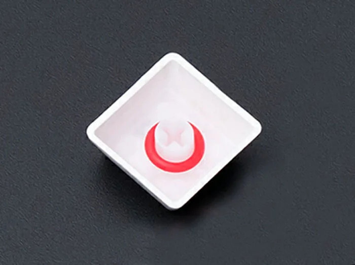 Резиновое уплотнительное кольцо 100 шт./лот для светодиодной профессиональной
