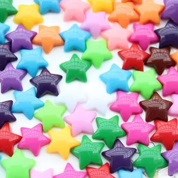 250pcs mix color Star Resin acrylic Cabochons Flat Backs,cabs Flat Backs, Decoden Supplies 17mm
250pcs mix color Star Resin acrylic Cabochons Flat Backs,cabs Flat Backs, Decoden Supplies 17mm