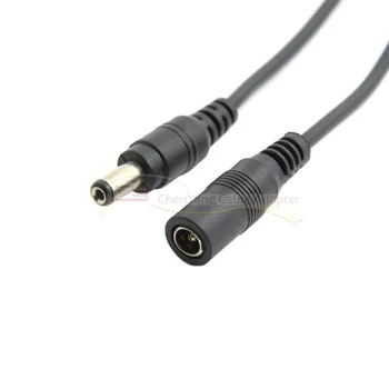 10PCS/DC power line lamp stretch line 5.5*2.1mm male and female head line monitoring camera stretch CABLE
10PCS/DC power line lamp stretch line 5.5*2.1mm male and female head line monitoring camera stretch CABLE