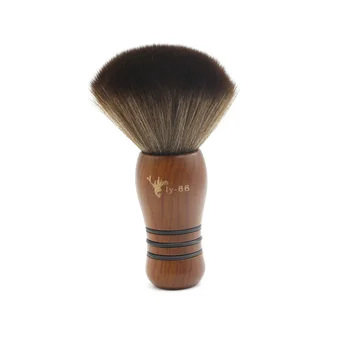 Professional Hairdressing Face And Neck Cleaning Hairbrush Barber Neck Brush Salon Cutting Styling Duster Cleaning Makeup Tools
Professional Hairdressing Face And Neck Cleaning Hairbrush Barber Neck Brush Salon Cutting Styling Duster Cleaning Makeup Tools