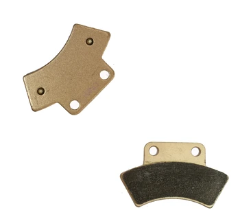 Brake Shoe Pads Set for CF MOTO Street Bike CF500 CF 500 C Force X5 Terralander Parking brake 2011 - 2015
Brake Shoe Pads Set for CF MOTO Street Bike CF500 CF 500 C Force X5 Terralander Parking brake 2011 - 2015