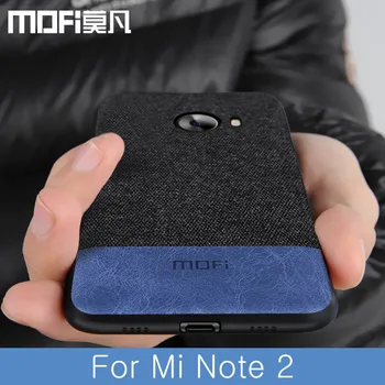 For Xiaomi Mi Note 2 Case Cover Shockproof Back Cover Fabric Cloth Protective Silicone Cases Capas MOFi Original Note2 Case
For Xiaomi Mi Note 2 Case Cover Shockproof Back Cover Fabric Cloth Protective Silicone Cases Capas MOFi Original Note2 Case