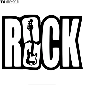 Tri Mishki HZX650# 20x14cm Music Rock and guitar car sticker auto Windscreen Vinyl Decals Accessories sticker
Tri Mishki HZX650# 20x14cm Music Rock and guitar car sticker auto Windscreen Vinyl Decals Accessories sticker