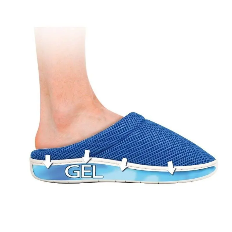 anti fatigue slippers