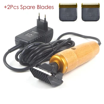 Professional Dog Clipper 55W High Power Electric Scissors Pet Trimmer Grooming Cat Cattle Rabbits Mower Hair Cutting Machine EU
Professional Dog Clipper 55W High Power Electric Scissors Pet Trimmer Grooming Cat Cattle Rabbits Mower Hair Cutting Machine EU