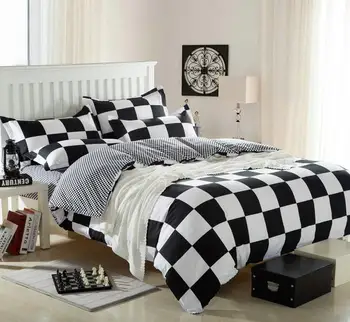 Dormitory fully printed Four or three-piece linen quilt bedding sheets set, beds quilts with pillowcase
Dormitory fully printed Four or three-piece linen quilt bedding sheets set, beds quilts with pillowcase