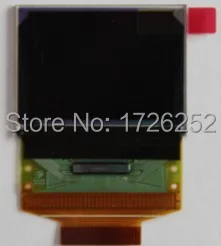 NoEnName_Null 1.29 inch 30PIN Full Color OLED Screen SSD1351 Drive IC 128(RGB)*96 Parallel / SPI Interface
NoEnName_Null 1.29 inch 30PIN Full Color OLED Screen SSD1351 Drive IC 128(RGB)*96 Parallel / SPI Interface