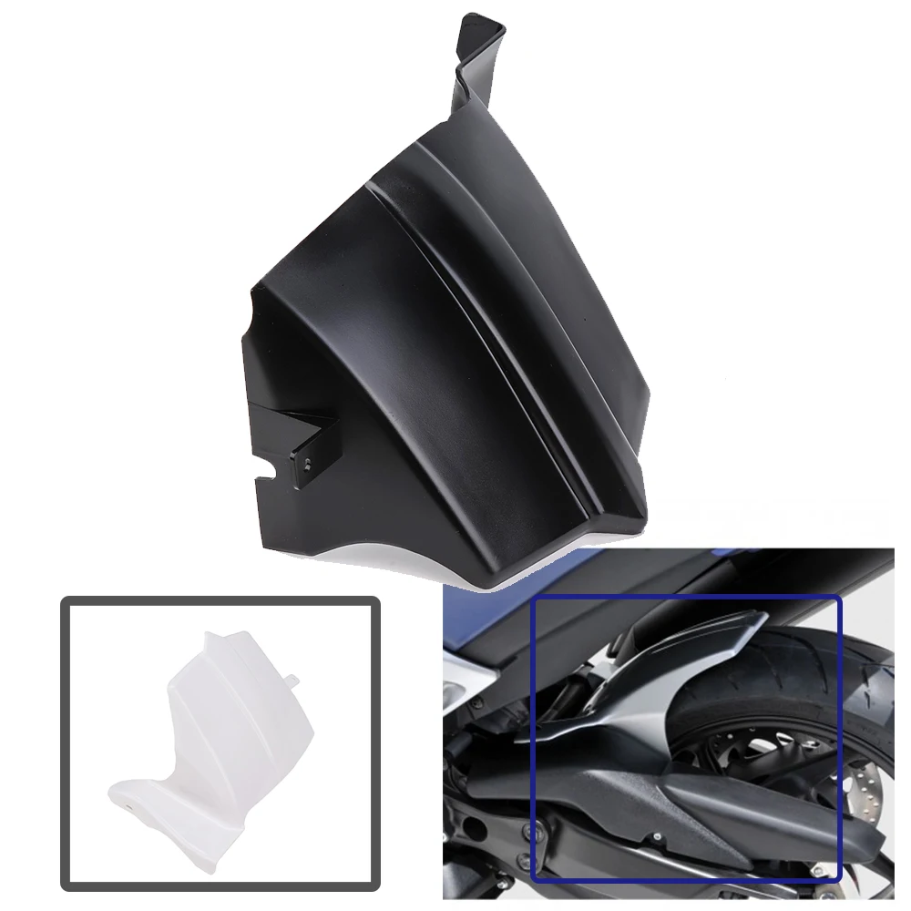 KEMiMOTO For TMAX Motorcycle Mudguards Rear Fender Fit For Yamaha T MAX TMAX 530 2012 2013 2014 2015 2016 Rear Mudguards Fender
KEMiMOTO For TMAX Motorcycle Mudguards Rear Fender Fit For Yamaha T MAX TMAX 530 2012 2013 2014 2015 2016 Rear Mudguards Fender